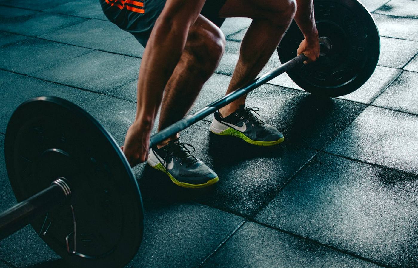 Tým fitness centra Vermilion Hub