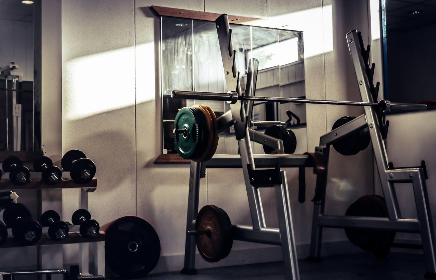 Kardio zóna fitness centra